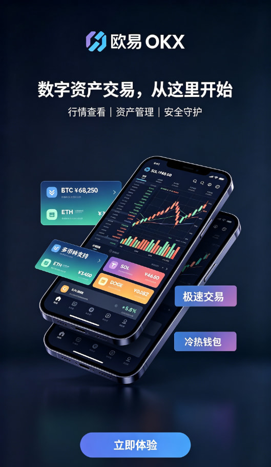 欧交易所官网入口充值与资金管理界面